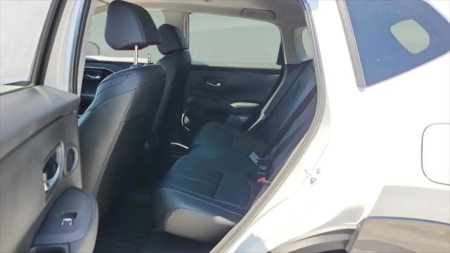 2026 Acura ADX Base