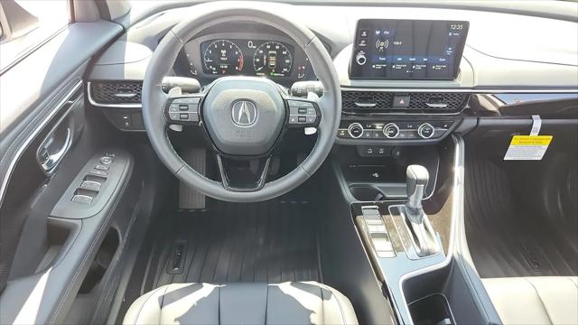 2026 Acura ADX Base
