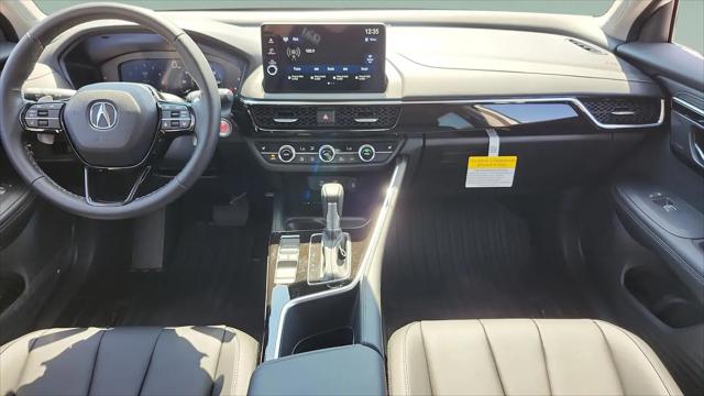 2026 Acura ADX Base