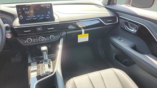 2026 Acura ADX Base