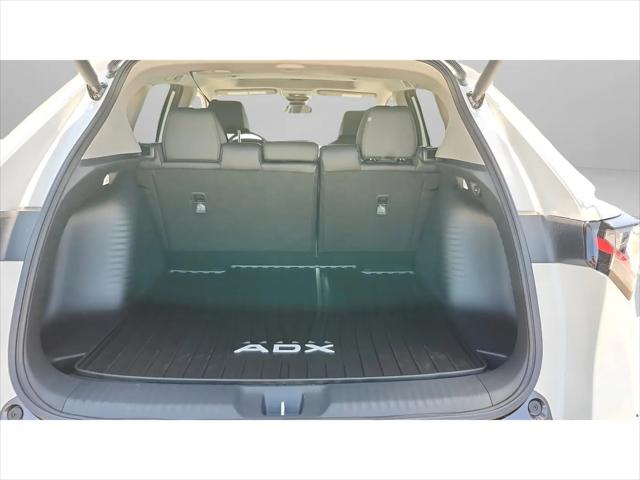 2026 Acura ADX Base