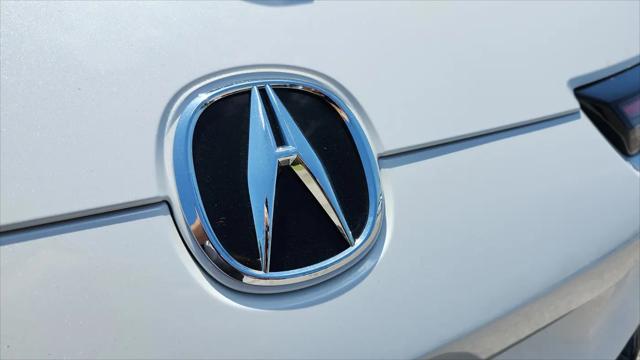 2026 Acura ADX Base