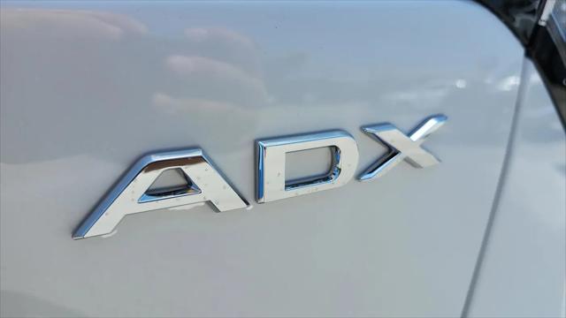 2026 Acura ADX Base