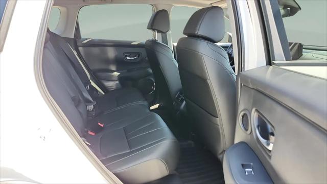 2026 Acura ADX Base
