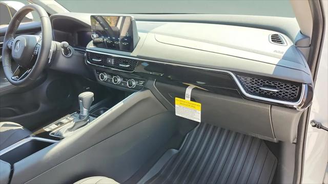 2026 Acura ADX Base