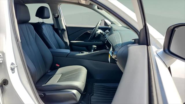 2026 Acura ADX Base