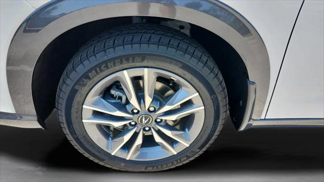 2026 Acura ADX Base