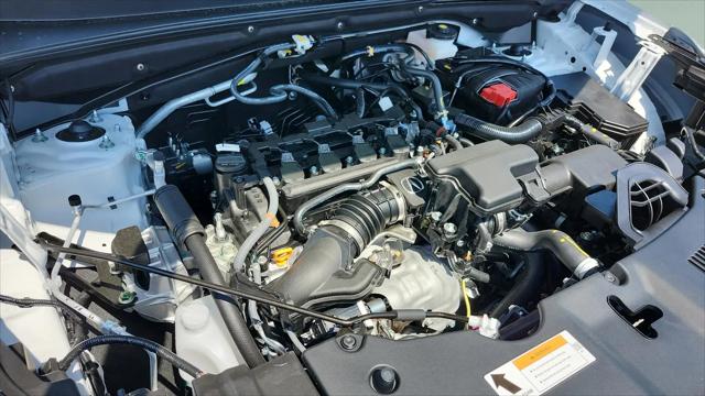 2026 Acura ADX Base