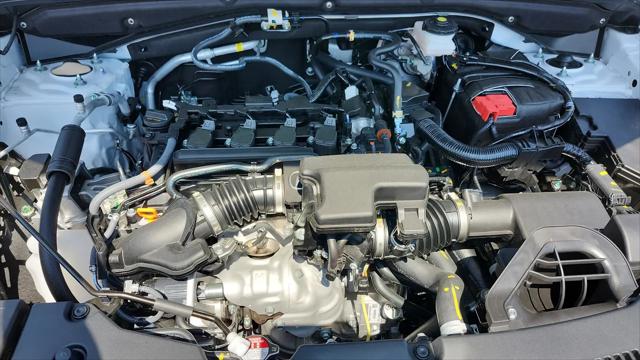 2026 Acura ADX Base