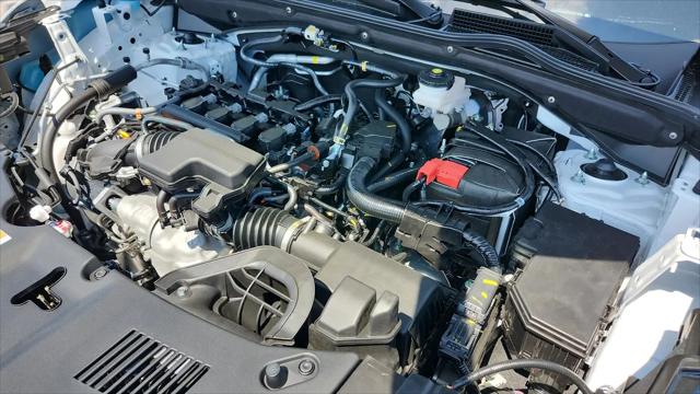 2026 Acura ADX Base