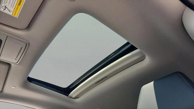 2026 Acura ADX Base
