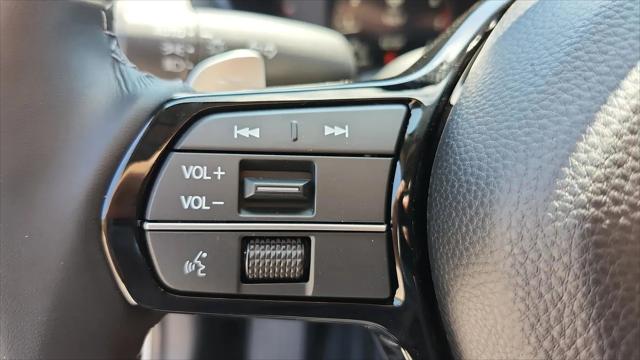 2026 Acura ADX Base