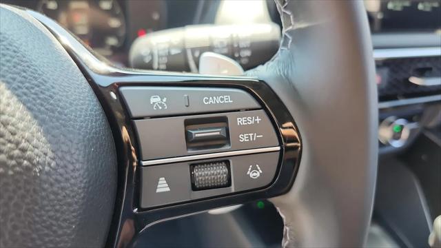 2026 Acura ADX Base