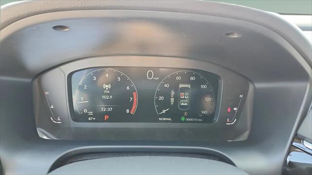 2026 Acura ADX Base