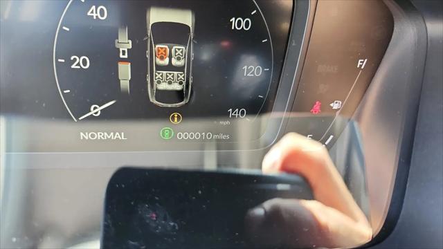 2026 Acura ADX Base