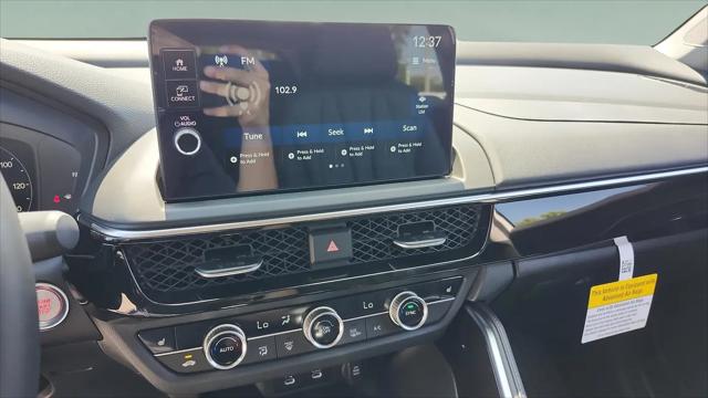 2026 Acura ADX Base