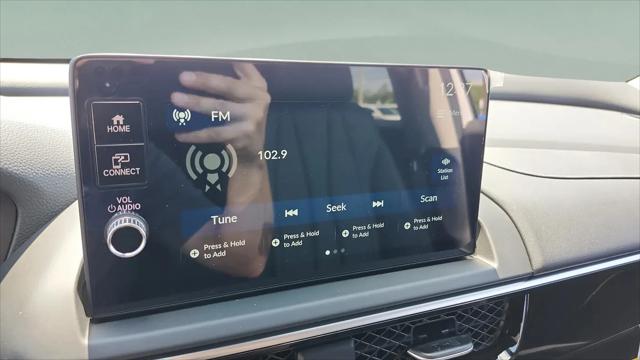 2026 Acura ADX Base