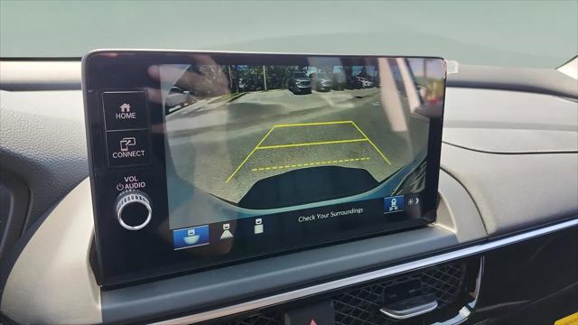 2026 Acura ADX Base