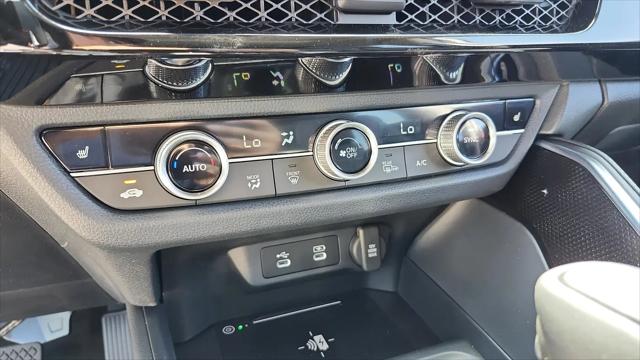 2026 Acura ADX Base