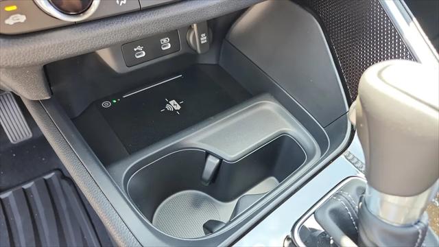 2026 Acura ADX Base