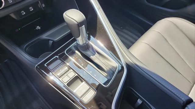 2026 Acura ADX Base