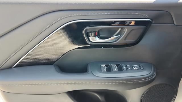 2026 Acura ADX Base