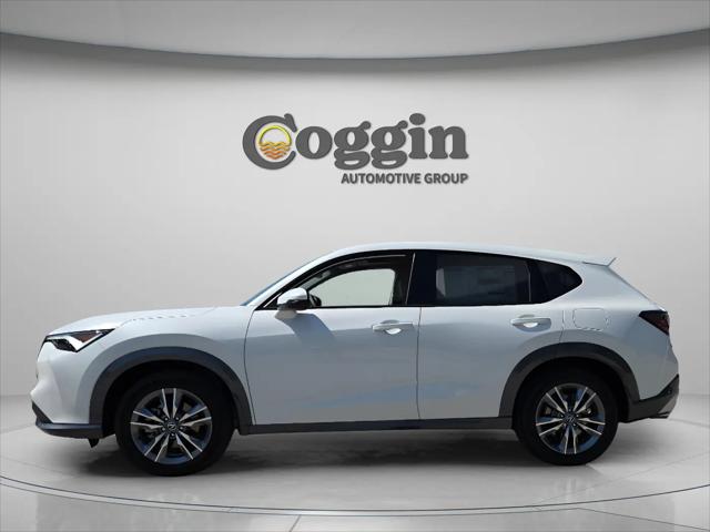 2026 Acura ADX Base