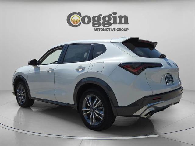 2026 Acura ADX Base