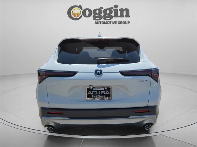 2026 Acura ADX Base