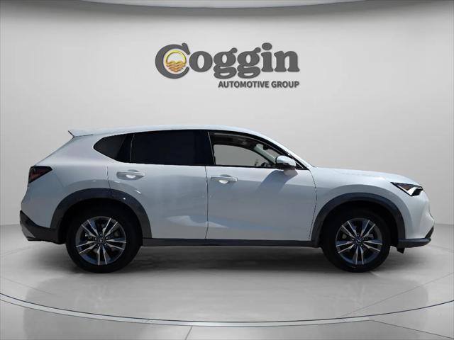 2026 Acura ADX Base