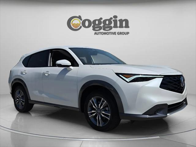 2026 Acura ADX Base