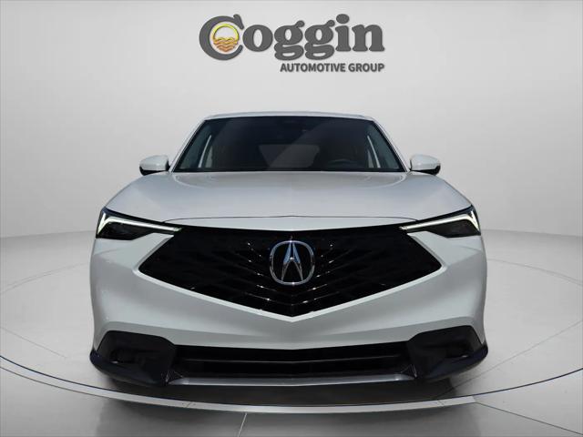 2026 Acura ADX Base