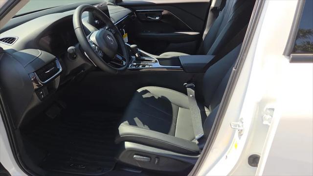 2026 Acura ADX Base