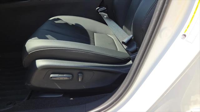 2026 Acura ADX Base