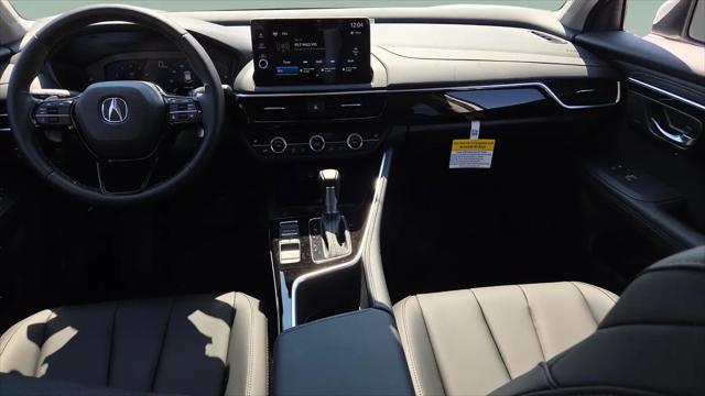 2026 Acura ADX Base