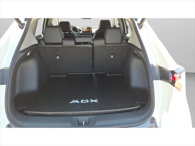 2026 Acura ADX Base