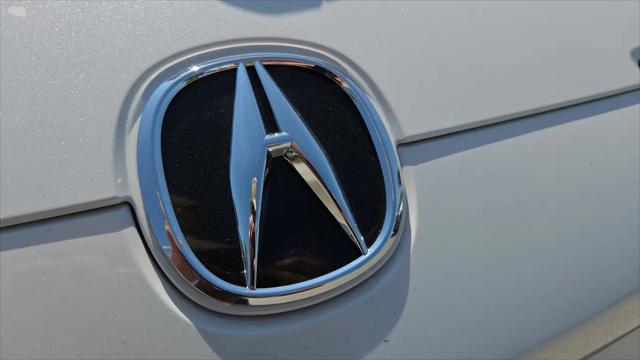 2026 Acura ADX Base
