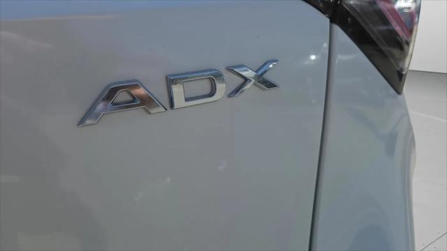 2026 Acura ADX Base