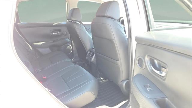 2026 Acura ADX Base