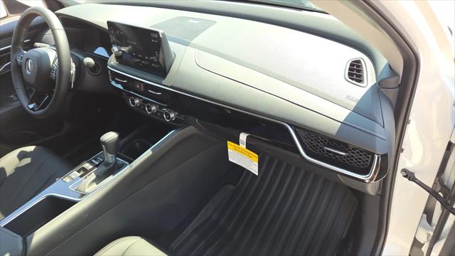 2026 Acura ADX Base