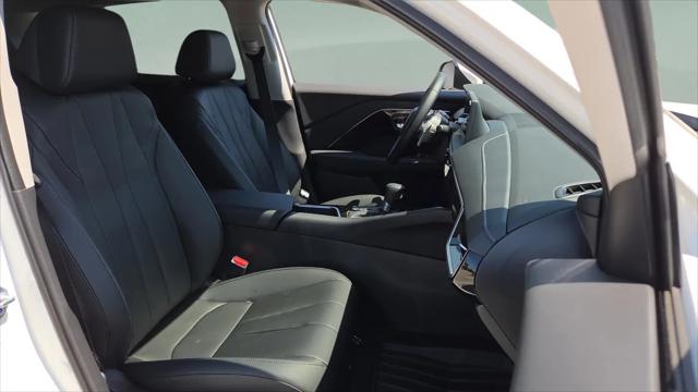 2026 Acura ADX Base