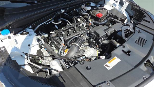 2026 Acura ADX Base