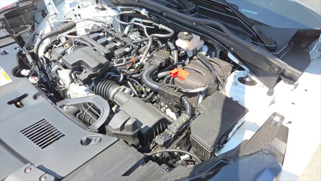 2026 Acura ADX Base