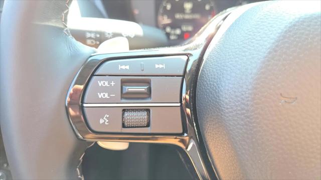 2026 Acura ADX Base