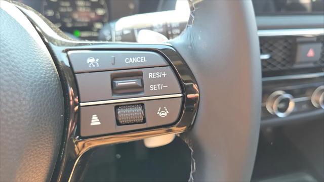 2026 Acura ADX Base