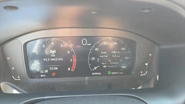 2026 Acura ADX Base