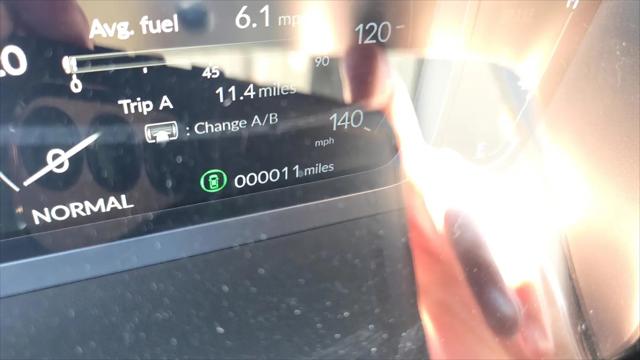 2026 Acura ADX Base