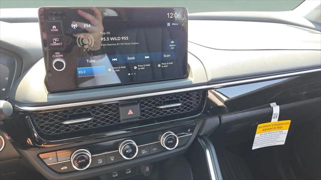 2026 Acura ADX Base