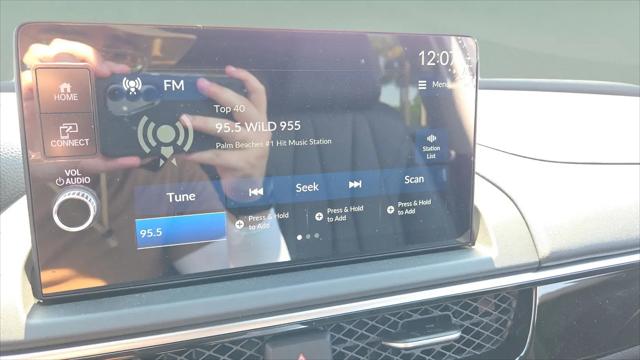 2026 Acura ADX Base