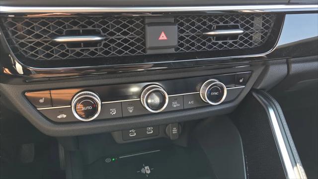 2026 Acura ADX Base